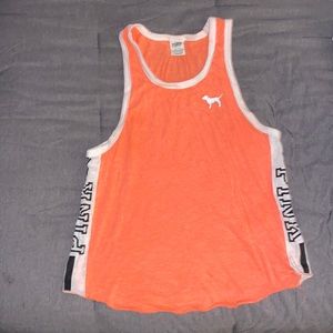 VS PINK Tank